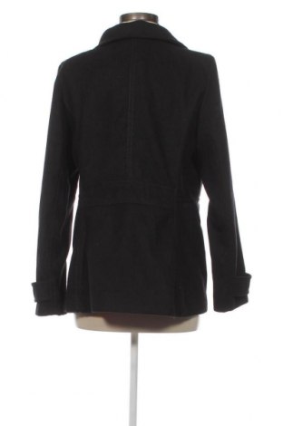 Damenmantel H&M, Größe XL, Farbe Schwarz, Preis € 74,46