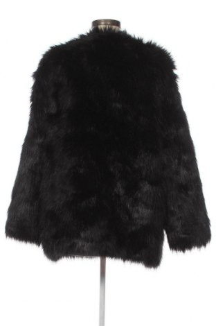Dámský kabát  H&M, Velikost L, Barva Černá, Cena  768,00 Kč
