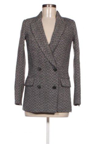 Dámský kabát  H&M, Velikost XXS, Barva Vícebarevné, Cena  1 024,00 Kč