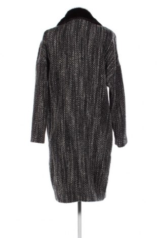 Γυναικείο παλτό H&M, Μέγεθος M, Χρώμα Πολύχρωμο, Τιμή 35,74 €