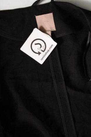 Dámsky kabát  H&M, Veľkosť XXL, Farba Čierna, Cena  5,44 €