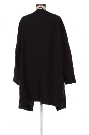 Γυναικείο παλτό H&M, Μέγεθος XXL, Χρώμα Μαύρο, Τιμή 7,13 €