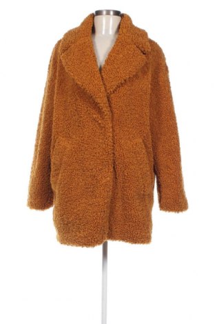 Dámský kabát  H&M, Velikost S, Barva Oranžová, Cena  339,00 Kč