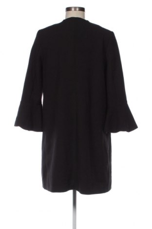 Palton de femei H&M, Mărime S, Culoare Negru, Preț 113,69 Lei