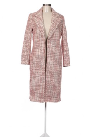 Γυναικείο παλτό H&M, Μέγεθος M, Χρώμα Πολύχρωμο, Τιμή 23,88 €