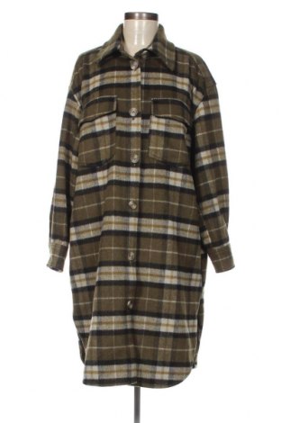 Dámský kabát  H&M, Velikost M, Barva Vícebarevné, Cena  275,00 Kč