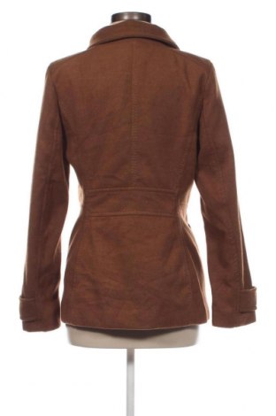 Γυναικείο παλτό H&M, Μέγεθος M, Χρώμα Καφέ, Τιμή 35,74 €