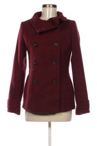 Dámsky kabát  H&M, Veľkosť M, Farba Červená, Cena  30,34 €