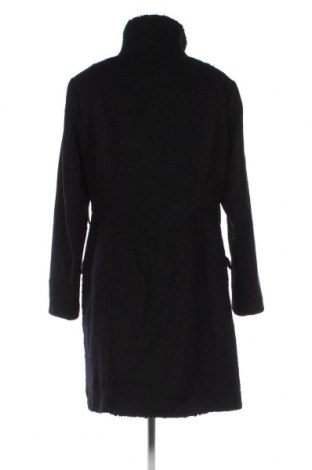 Damenmantel H&M, Größe XL, Farbe Schwarz, Preis € 40,21