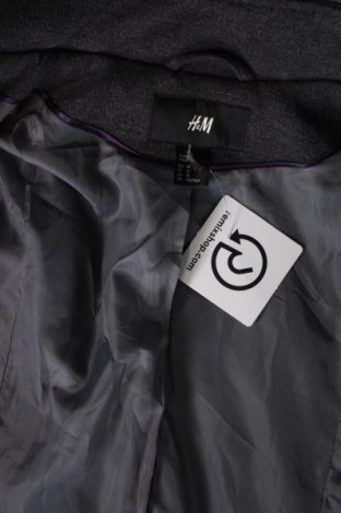 Női kabát H&M, Méret L, Szín Szürke, Ár 14 659 Ft