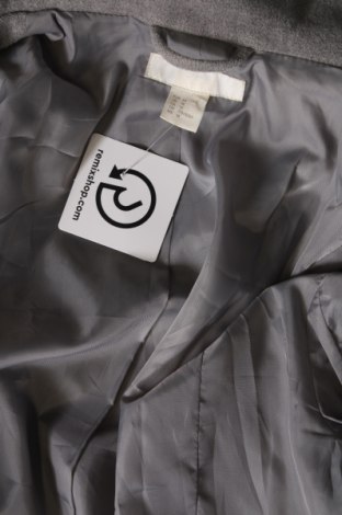 Γυναικείο παλτό H&M, Μέγεθος XL, Χρώμα Γκρί, Τιμή 66,19 €
