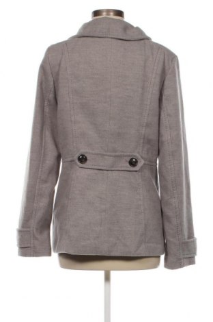 Damenmantel H&M, Größe XL, Farbe Grau, Preis 74,46 €
