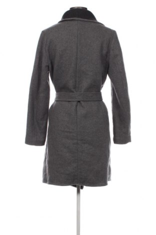 Γυναικείο παλτό H&M, Μέγεθος L, Χρώμα Γκρί, Τιμή 35,74 €