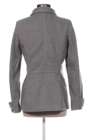 Γυναικείο παλτό H&M, Μέγεθος M, Χρώμα Γκρί, Τιμή 35,74 €