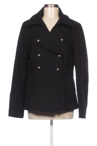 Dámský kabát  H&M, Velikost XL, Barva Černá, Cena  1 706,00 Kč