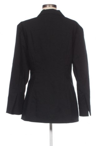 Γυναικείο παλτό H&M, Μέγεθος M, Χρώμα Μαύρο, Τιμή 21,38 €