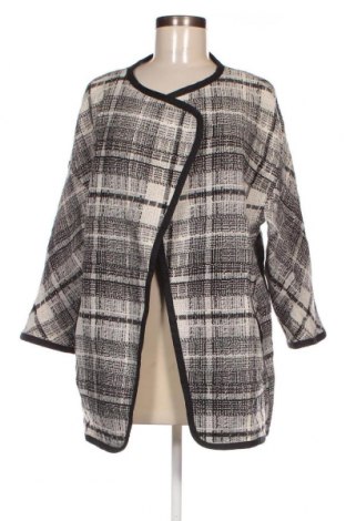 Дамско палто H&M, Размер S, Цвят Многоцветен, Цена 16,05 лв.