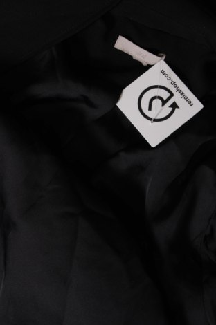 Palton de femei H&M, Mărime XL, Culoare Negru, Preț 120,00 Lei