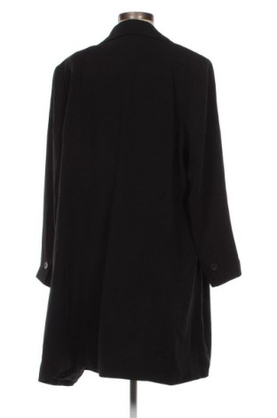 Dámský kabát  H&M, Velikost XL, Barva Černá, Cena  581,00 Kč