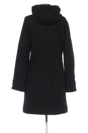 Palton de femei H&M Divided, Mărime M, Culoare Negru, Preț 190,06 Lei