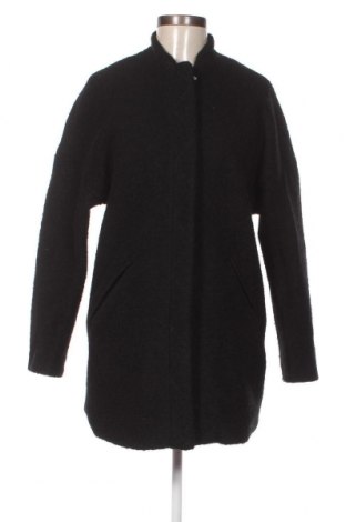 Dámsky kabát  H&M Divided, Veľkosť XS, Farba Čierna, Cena  16,42 €