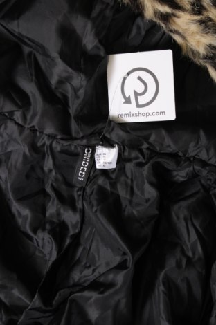 Palton de femei H&M Divided, Mărime M, Culoare Bej, Preț 175,99 Lei