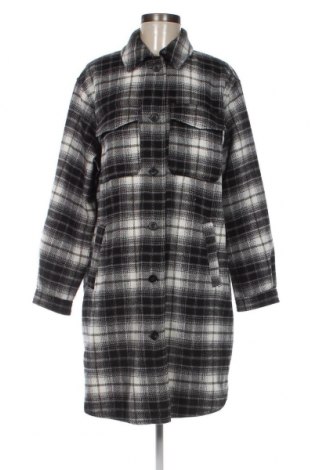 Γυναικείο παλτό H&M Divided, Μέγεθος M, Χρώμα Πολύχρωμο, Τιμή 36,40 €