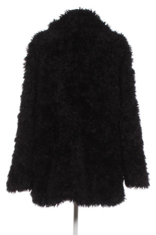 Palton de femei H&M Divided, Mărime L, Culoare Negru, Preț 190,06 Lei