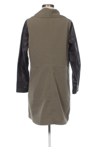 Dámsky kabát  H&M Divided, Veľkosť L, Farba Zelená, Cena  19,60 €
