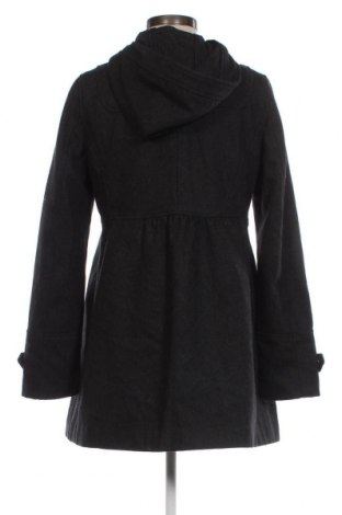 Γυναικείο παλτό H&M Divided, Μέγεθος M, Χρώμα Γκρί, Τιμή 35,74 €