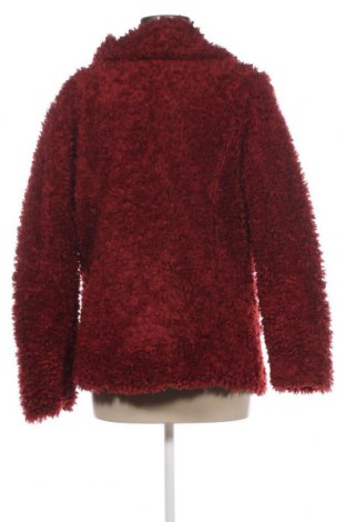 Dámský kabát  H&M Divided, Velikost M, Barva Červená, Cena  853,00 Kč
