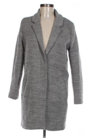 Γυναικείο παλτό H&M Divided, Μέγεθος M, Χρώμα Γκρί, Τιμή 39,71 €