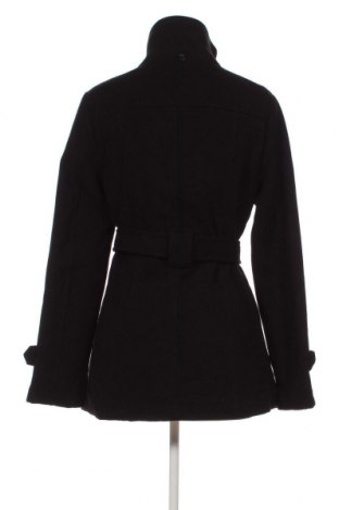 Γυναικείο παλτό Haily`s, Μέγεθος M, Χρώμα Μαύρο, Τιμή 15,22 €