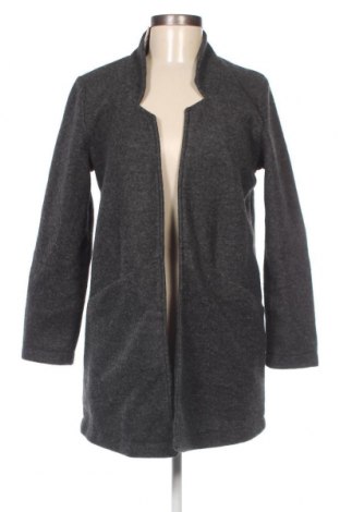 Γυναικείο παλτό Haily`s, Μέγεθος L, Χρώμα Γκρί, Τιμή 16,70 €