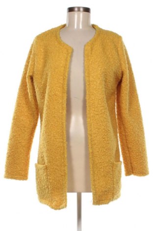 Γυναικείο παλτό Haily`s, Μέγεθος L, Χρώμα Κίτρινο, Τιμή 14,85 €
