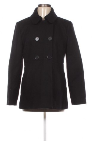 Γυναικείο παλτό Hallhuber, Μέγεθος L, Χρώμα Μαύρο, Τιμή 39,59 €