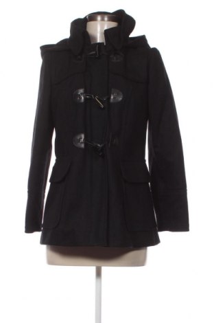 Γυναικείο παλτό Hallhuber, Μέγεθος M, Χρώμα Μαύρο, Τιμή 29,69 €