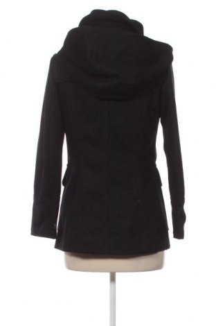 Γυναικείο παλτό Hallhuber, Μέγεθος M, Χρώμα Μαύρο, Τιμή 30,28 €