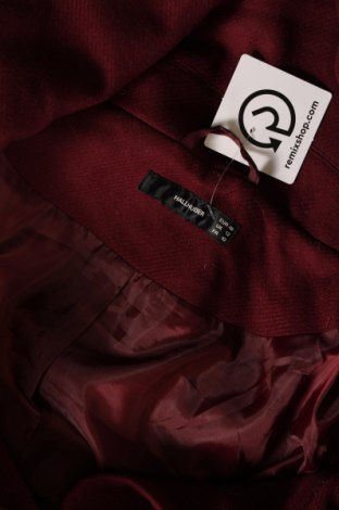 Γυναικείο παλτό Hallhuber, Μέγεθος M, Χρώμα Κόκκινο, Τιμή 45,42 €
