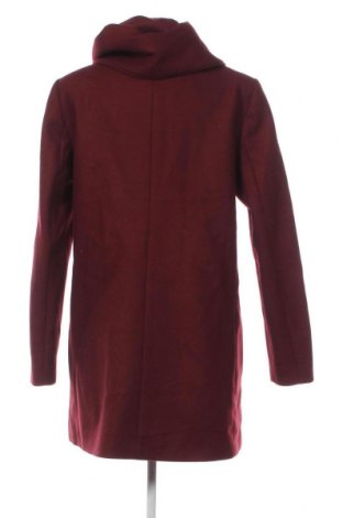 Γυναικείο παλτό Hallhuber, Μέγεθος M, Χρώμα Κόκκινο, Τιμή 42,06 €
