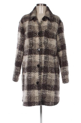 Дамско палто Hallhuber, Размер M, Цвят Многоцветен, Цена 72,96 лв.
