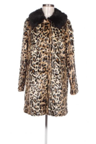 Γυναικείο παλτό Hallhuber, Μέγεθος L, Χρώμα Πολύχρωμο, Τιμή 92,16 €