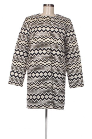 Γυναικείο παλτό Hallhuber, Μέγεθος M, Χρώμα Πολύχρωμο, Τιμή 13,55 €