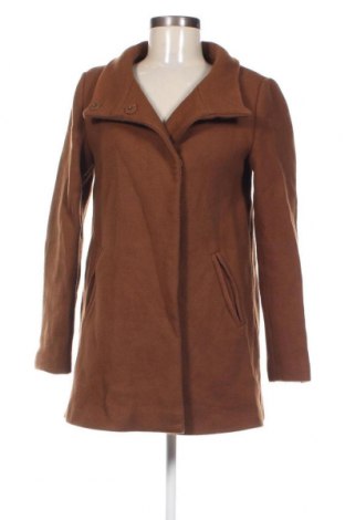 Γυναικείο παλτό Hallhuber, Μέγεθος M, Χρώμα Καφέ, Τιμή 40,95 €
