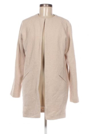 Γυναικείο παλτό Hallhuber, Μέγεθος XS, Χρώμα  Μπέζ, Τιμή 16,70 €