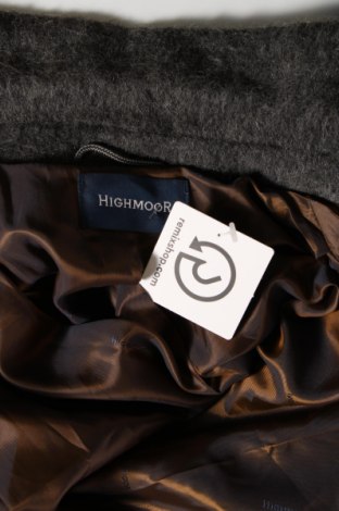 Damenmantel Highmoor, Größe M, Farbe Grau, Preis € 18,37