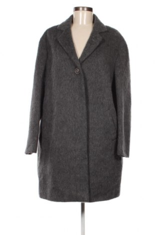 Palton de femei Highmoor, Mărime M, Culoare Gri, Preț 66,58 Lei