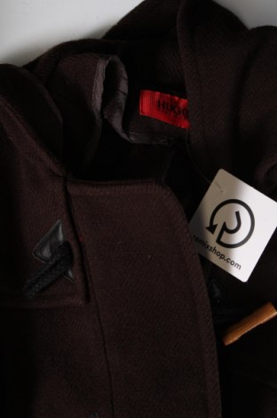 Palton de femei Hugo Boss, Mărime M, Culoare Maro, Preț 656,25 Lei