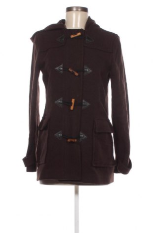 Γυναικείο παλτό Hugo Boss, Μέγεθος M, Χρώμα Καφέ, Τιμή 123,40 €