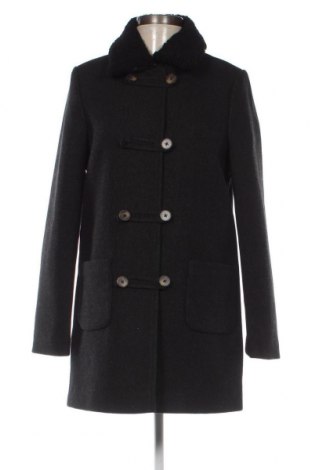 Γυναικείο παλτό I.Code, Μέγεθος S, Χρώμα Μαύρο, Τιμή 37,90 €